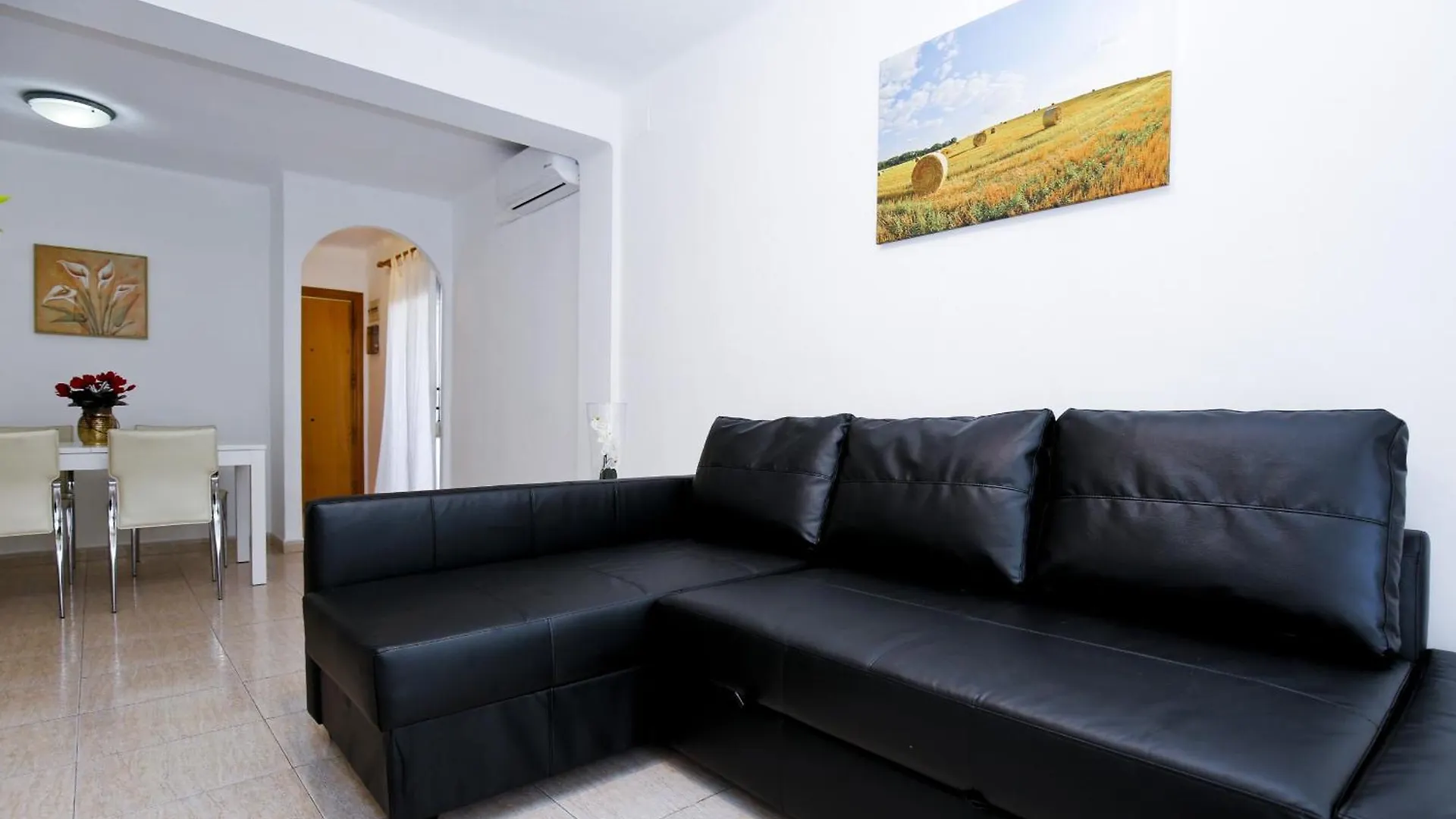 Apartamento Pineda 5 La Pineda