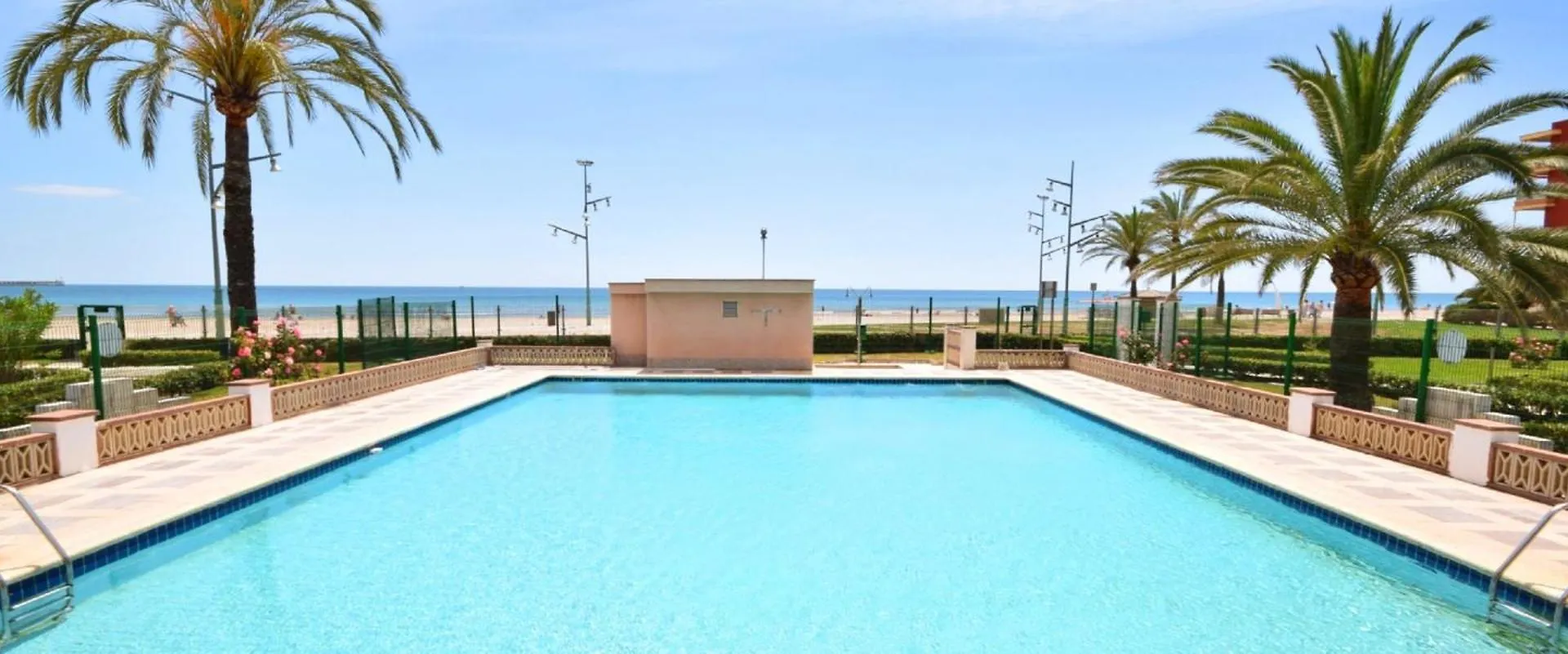 Apartamento Pineda 5 La Pineda
