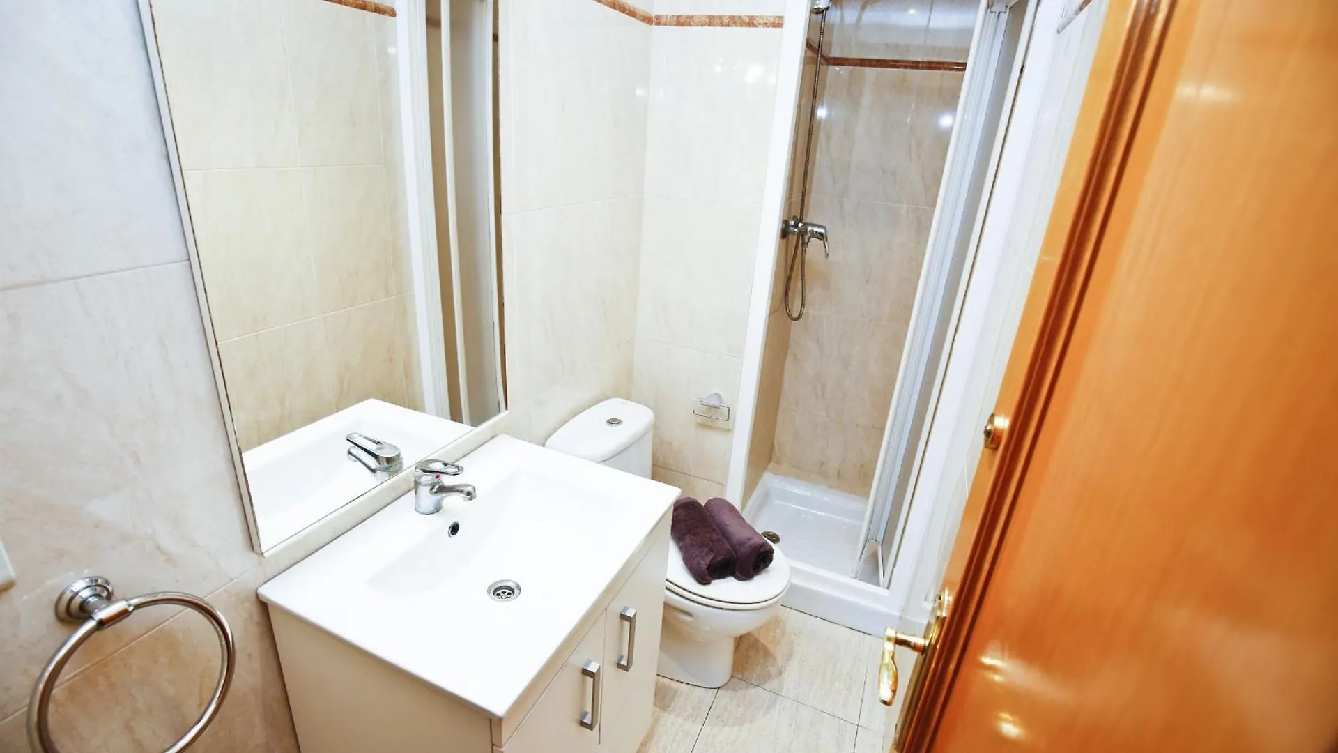 Apartamento Pineda 5 La Pineda Apartment