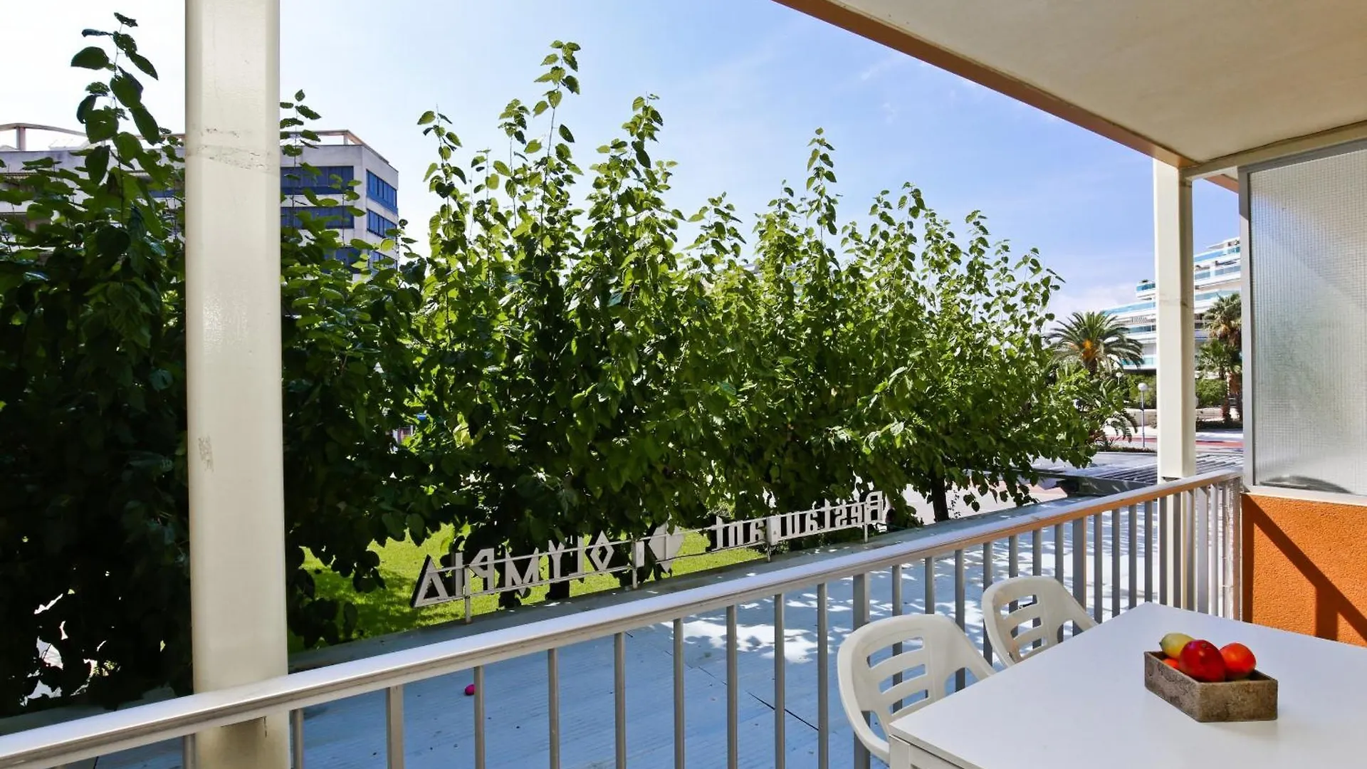 Apartment Apartamento Pineda 5 La Pineda Spain