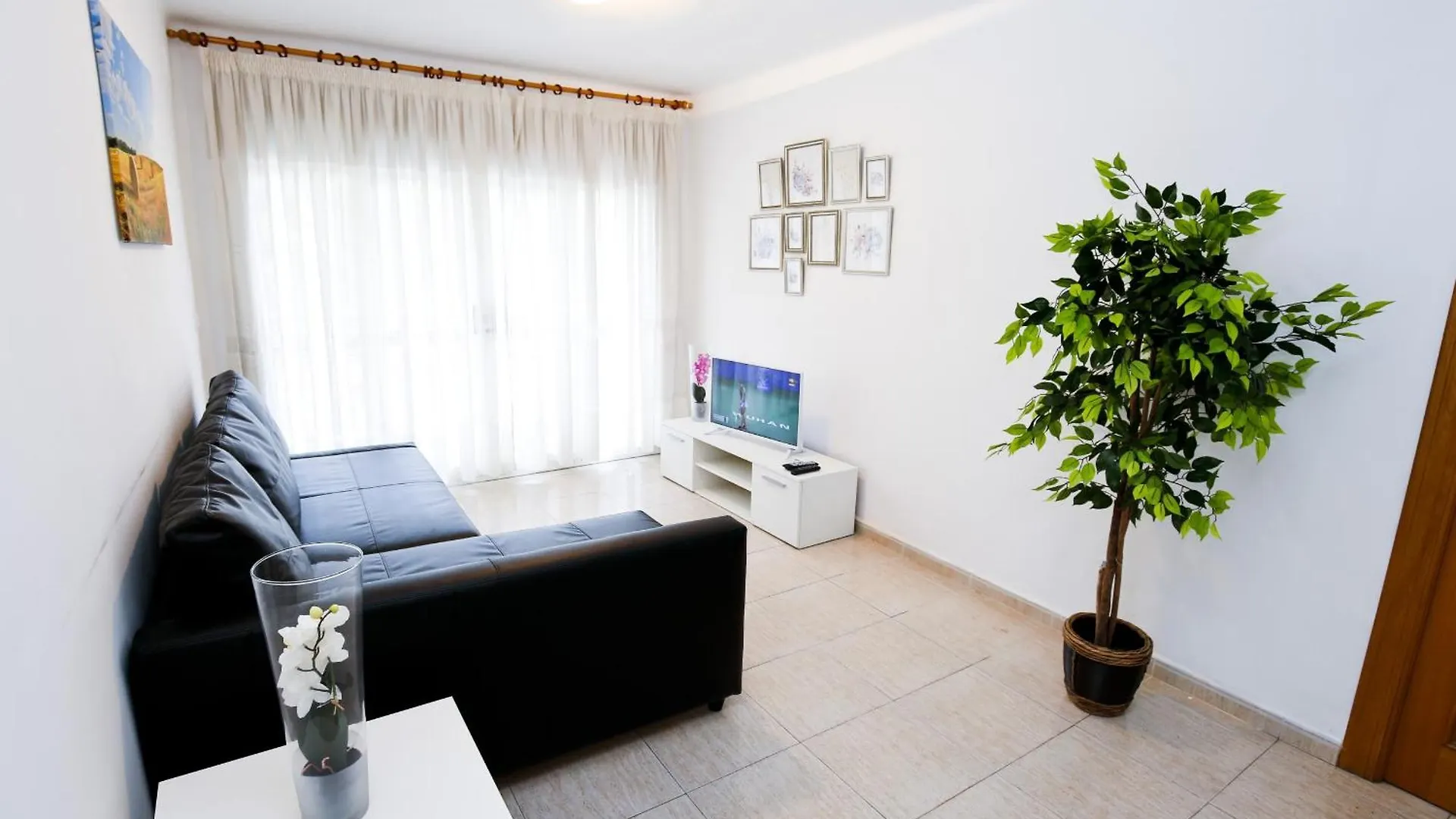 Apartment Apartamento Pineda 5 La Pineda