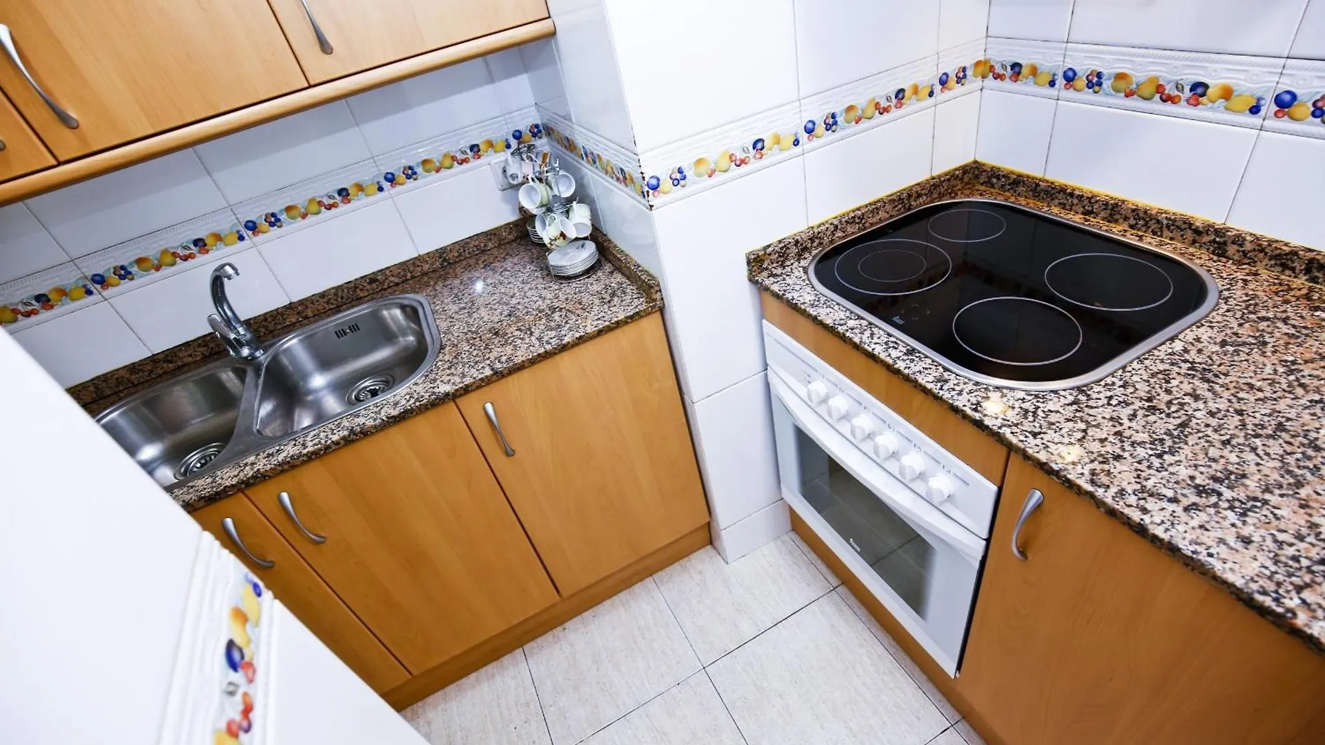 Apartamento Pineda 5 La Pineda