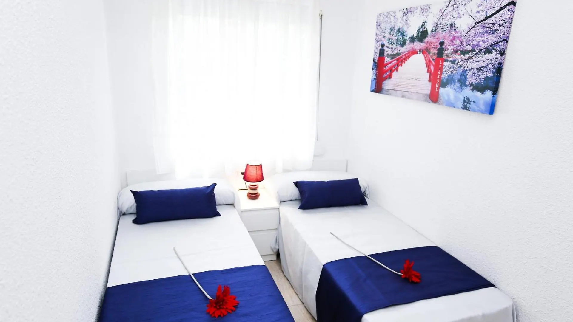 Apartamento Pineda 5 La Pineda Apartment