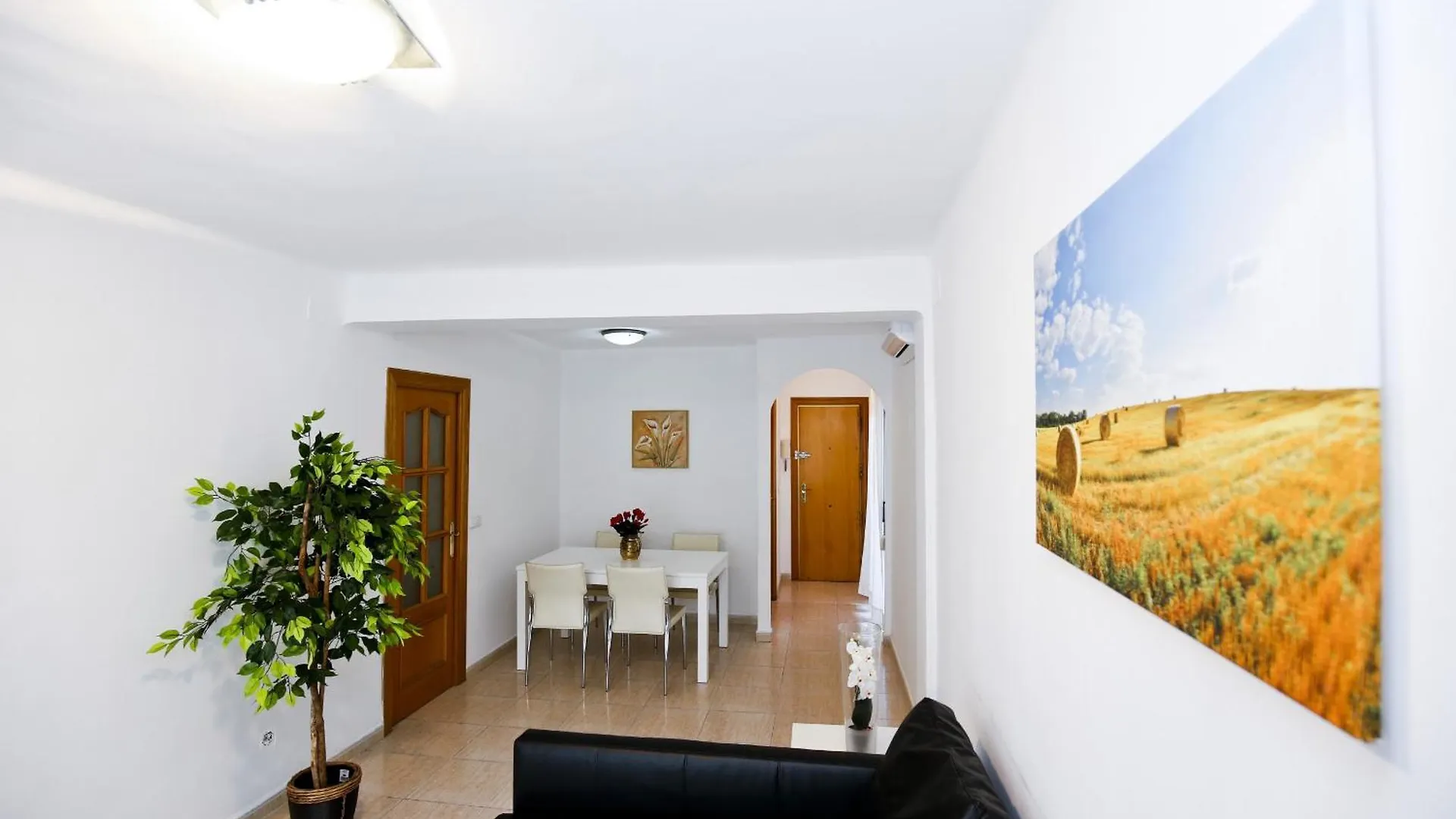 Apartment Apartamento Pineda 5 La Pineda