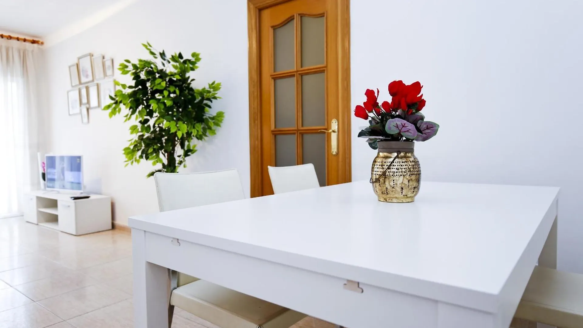 Apartamento Pineda 5 La Pineda Spain