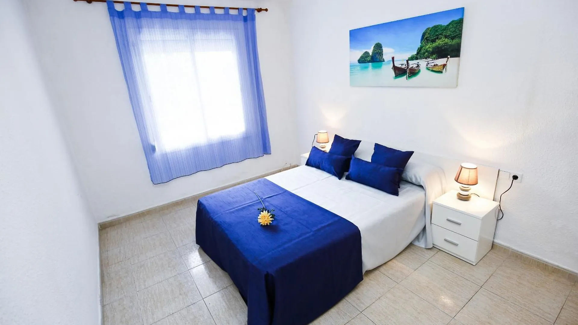 Apartamento Pineda 5 La Pineda