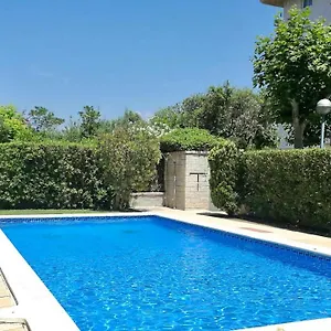 Apartbeach Miguel Antón Vistas Playa Y Climatizado La Pineda