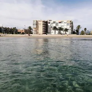 De Salou Port Aventura La Pineda