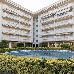 Homes & Go Aquamarina Iii Appartement
