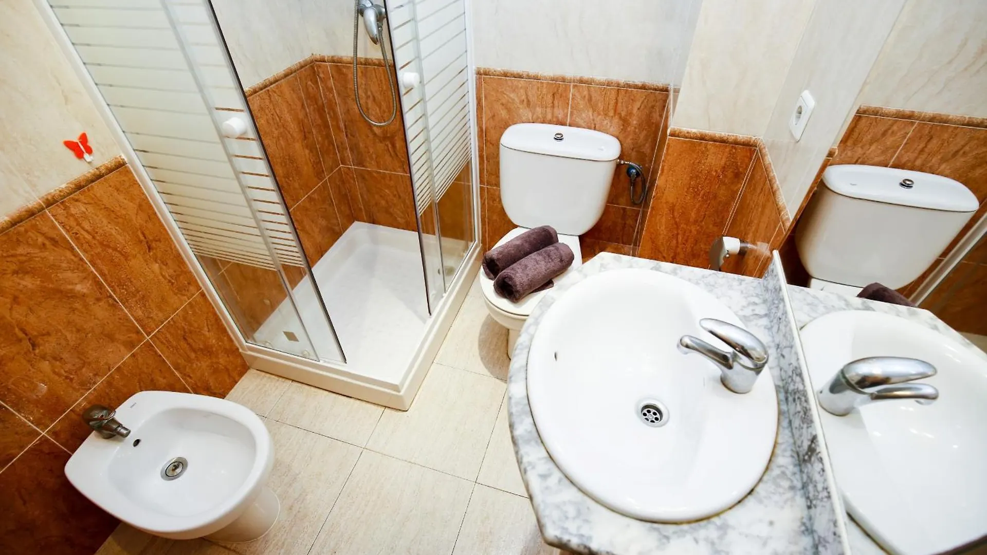 아파트 Apartamento Pineda 5 라피네다